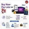 genz buy now pay later trend