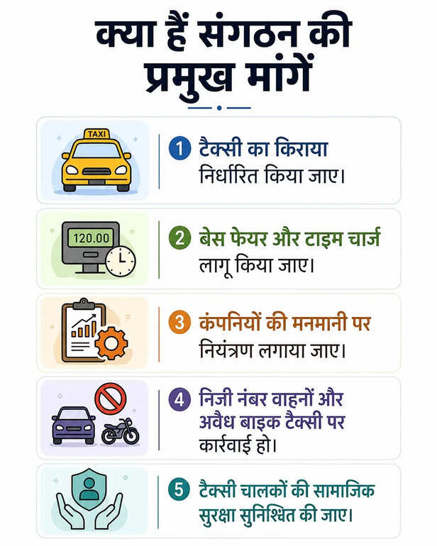 bhopal-taxi-strike-fare-demand