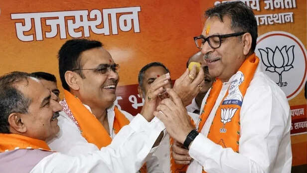 सतीश पुनिया