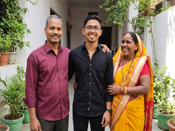 Yogesh Sahu