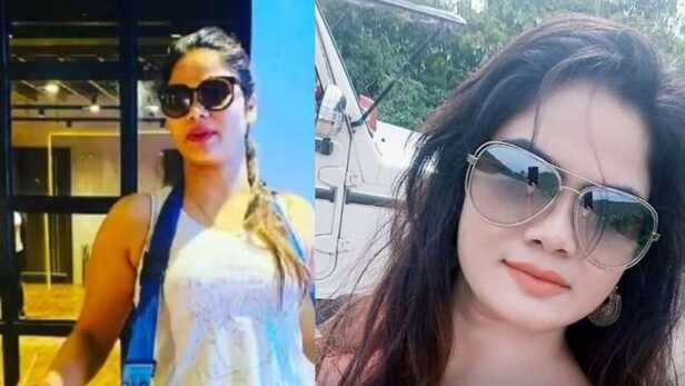 सीएसपी नेहा पच्चीसिया