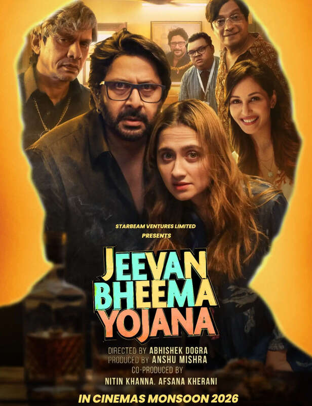 Jeevan Bheema Yojana (2026) - IMDb