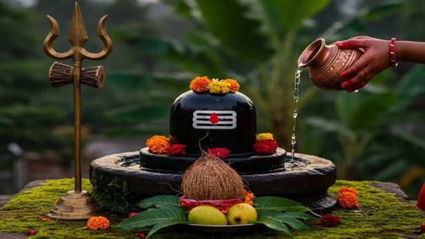Sawan 2026: 30 जुलाई से शुरू होगा सावन का महीना, इन तिथियों पर जलाभिषेक  दिलाएगा भगवान शिव का आशीर्वाद - sawan 2026 month starts july 30th perform  jalabhishek on these dates will