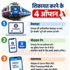 Railway Cleanliness Complaint