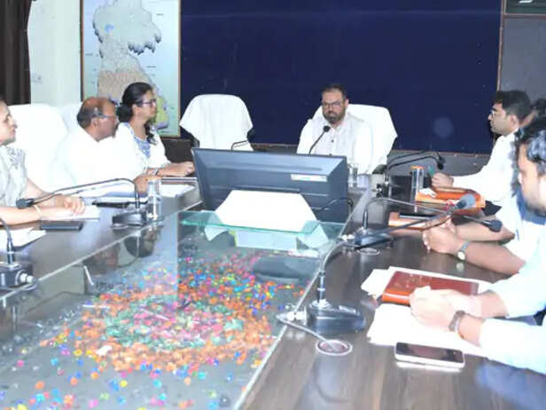 IAS Kundan Kumar