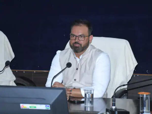 आईएएस कुंदन कुमार
