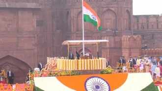 independence day 2026