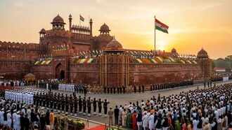 independence day 2026
