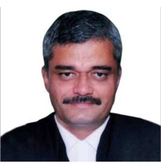Justice Abhyankar