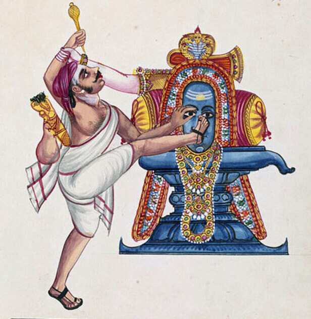 कन्नप्पा - विकिपीडिया