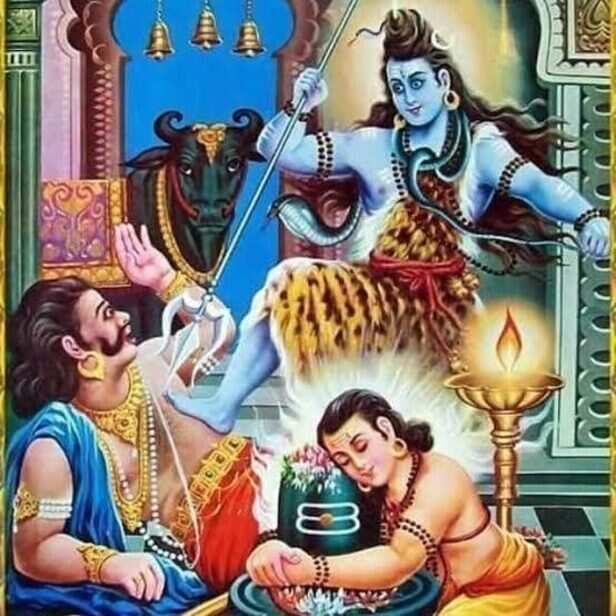 क्या है मार्कण्डेय ऋषि और यमराज की कथा | Markandey Rishi