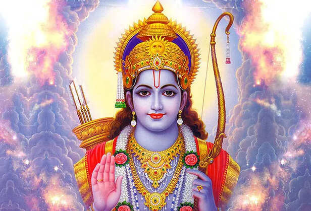 Shri Ram Katha | Shri Ram Katha by VaidikYatra
