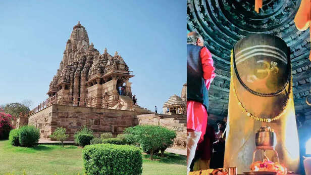 मंगतेश्वर महादेव मंदिर:एक ऐसा रहस्यमय शिव मंदिर जहां हर साल बढ़ती है  शिवलिंग की लंबाई - Tripoto