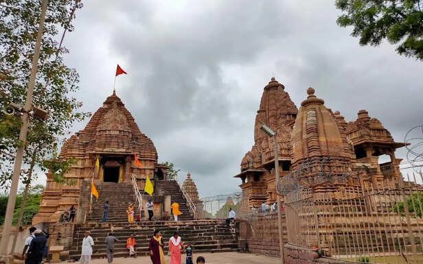Photo: मतंगेश्वर महादेव मंदिर की रहस्यमयी कहानी, यहां हर साल बढ़ती है  शिवलिंग की लंबाई - Prabhat Khabar
