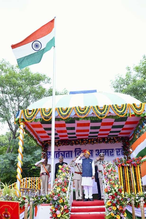 अग्निवीरों को मिला बड़ा तोहफा