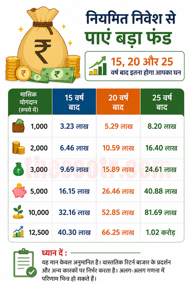 PPF Scheme