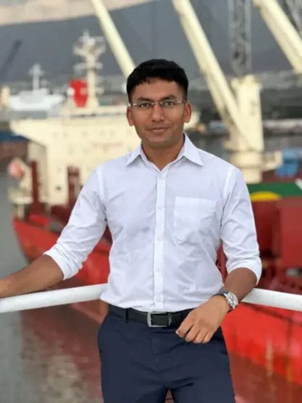 IPS Rahul Bansal