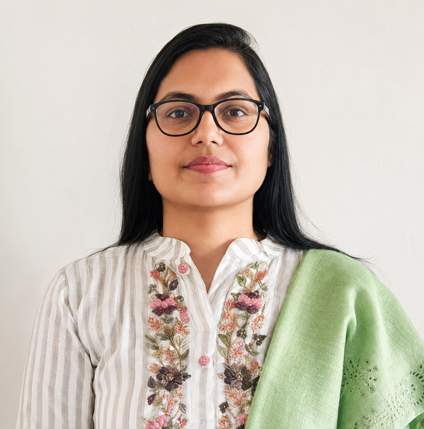 IAS Jayshree Jain