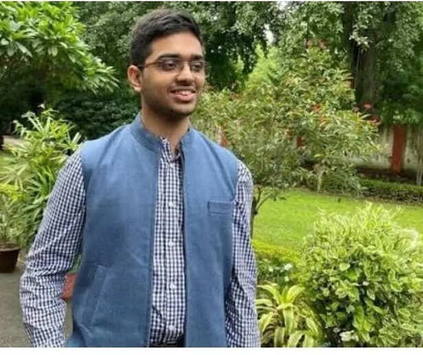 ARTH JAIN