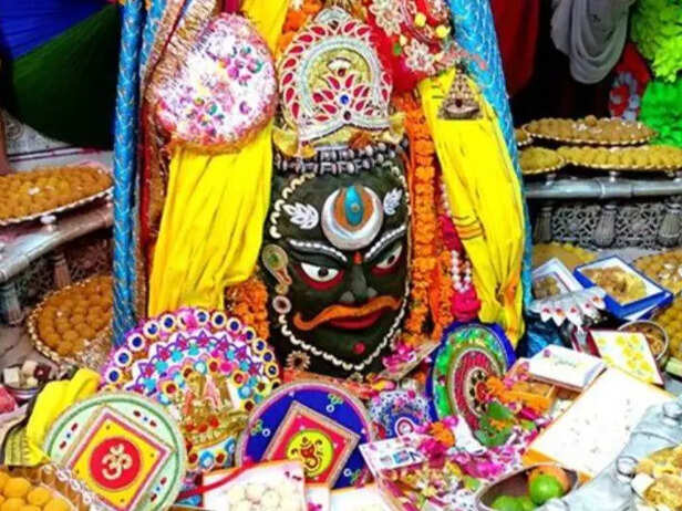 Rakhi will be first tied to Mahakal on Rakshabandhan festival