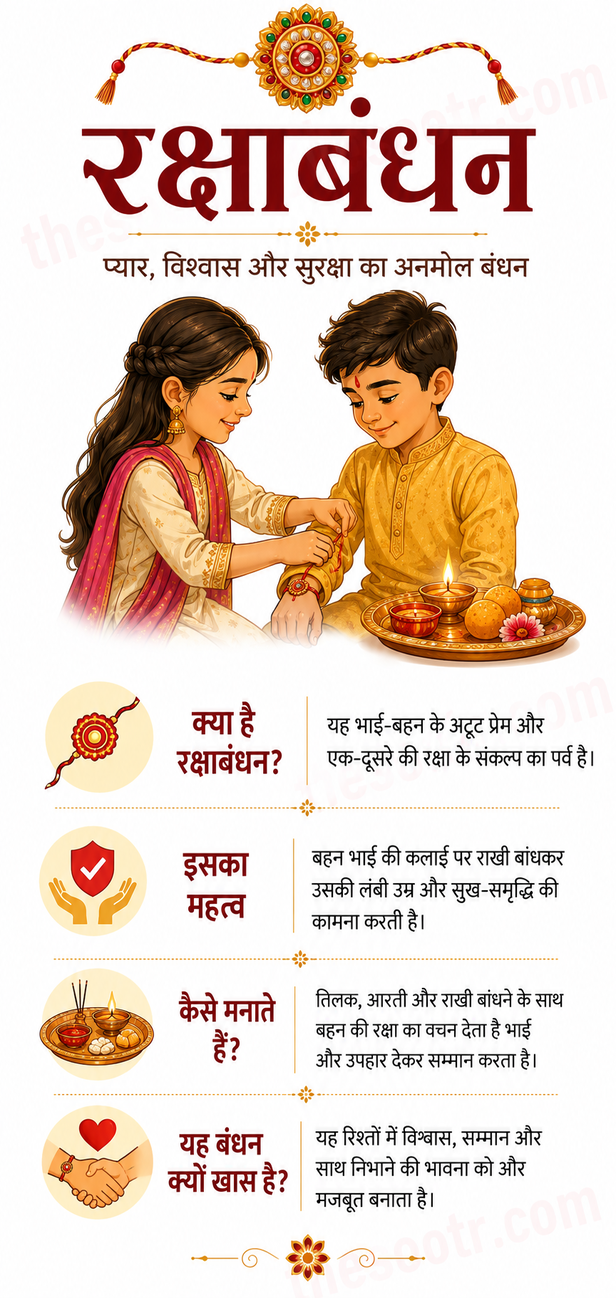 Raksha Bandhan