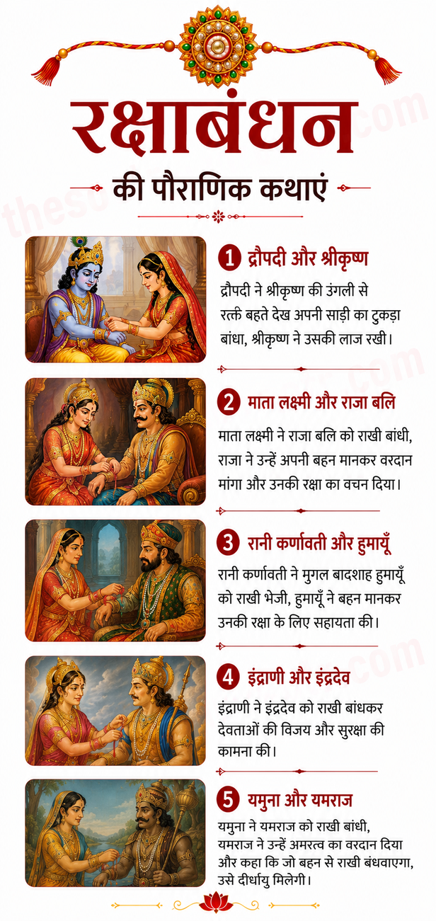 Raksha Bandhan