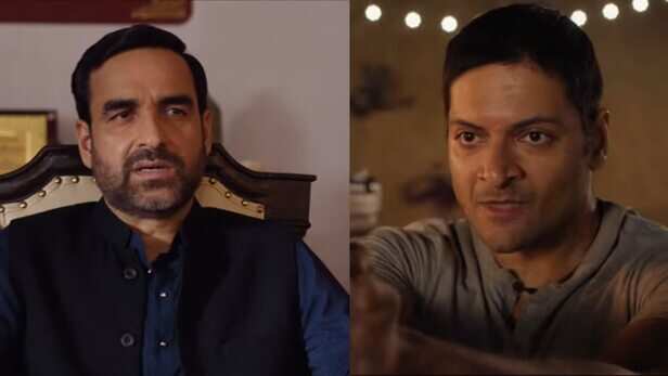 Mirzapur: The Movie' Trailer: गद्दी के लिए महासंग्राम, 'कालीना भैया' का फिर  दिखा भौकाल, खतरे में गुड्डू की जान, देखें