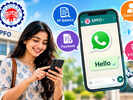 EPFO WhatsApp: 5 PF Details You Can Check With ‘Hello