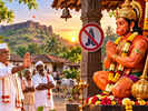 Why This Maharashtra Village Refuses to Worship Hanuman