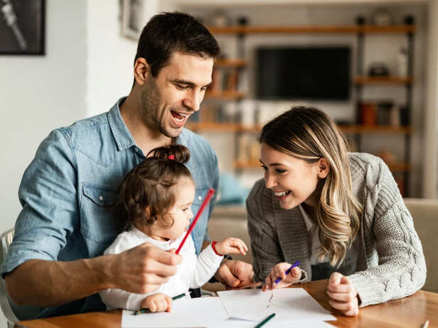 ​ Family Planning Household Finances​
