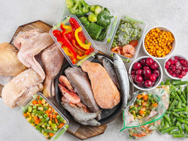 Unhealthy” Foods That Are Actually Good