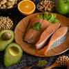 Nutritious Canned Fish With Omega-3 Fats