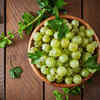 Amla Water