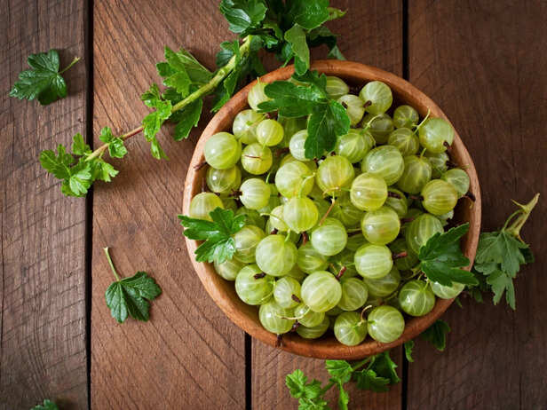 Amla Water