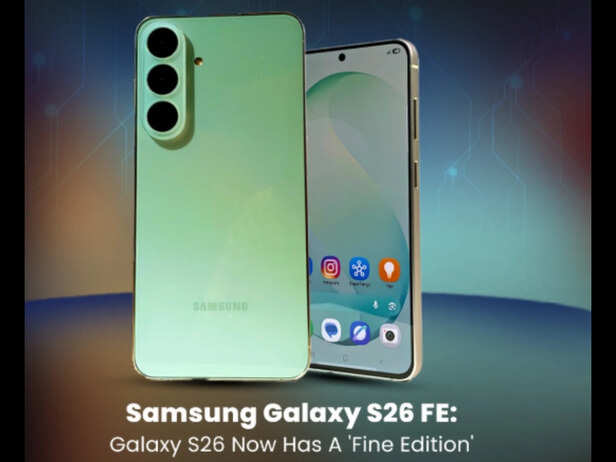 Samsung Galaxy S26 FE