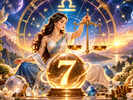 Is 7 the Luckiest Number for Libra in September 2026?