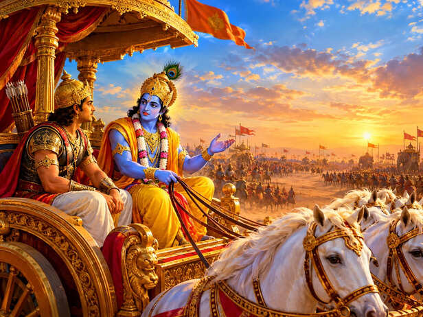 Bhagwat Geeta