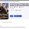 Charlie Kirk isekai web novel goes viral with 200K+ views as ‘Heavenly Debater' turns his debate skills into a bizarre cultivation superpower