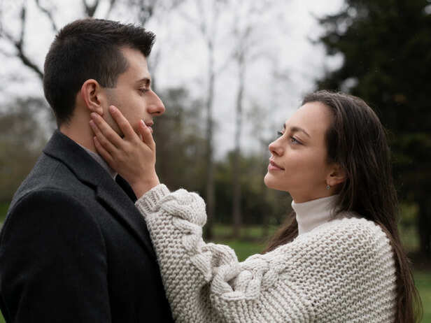 Men Need to Feel Truly Loved in a Relationship