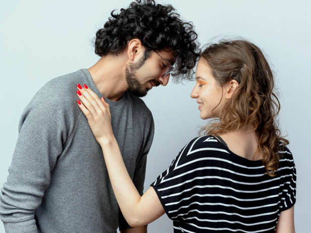3 Things Men Need to Feel Truly Loved in a Relationship