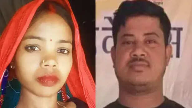 पुलिस कस्टडी में युवक की मौत के मामले में आया नया मोड़, साले ने बहन को प्रताड़ित करने के साथ बेचने का लगाया आरोप