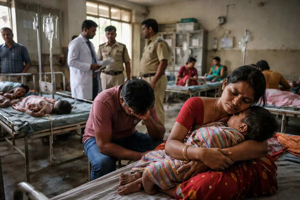 chhindwara toxic syrup case 1