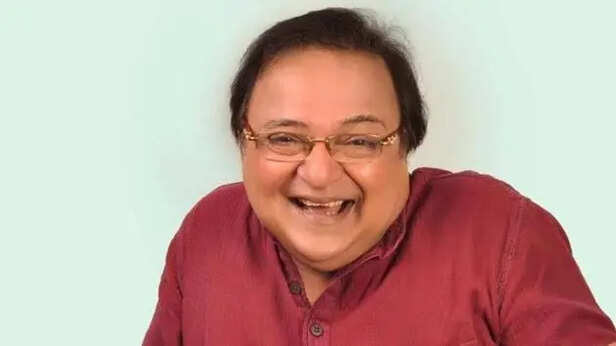 राकेश बेदी तारक मेहता का उल्टा चश्मा के कलाकारों में शामिल हुए: 'मुझे यह  भूमिका 12 साल पहले सुनाई गई थी' | हिंदुस्तान टाइम्स
