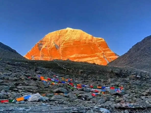 Kailash Mansarovar Darshan Update; Research On Old Lipulekh Hills