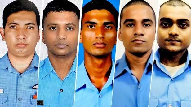 plane crash jorhat