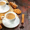 Tea and Coffee Slowly Stain Your Teeth