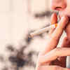 Tobacco Discolors Teeth and Damages Gums