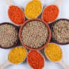 Lentils