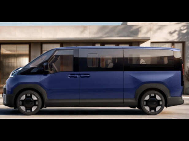 Kia PV7