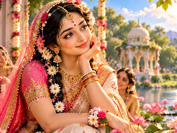 Radha Ashtami Puja Muhurat 2026